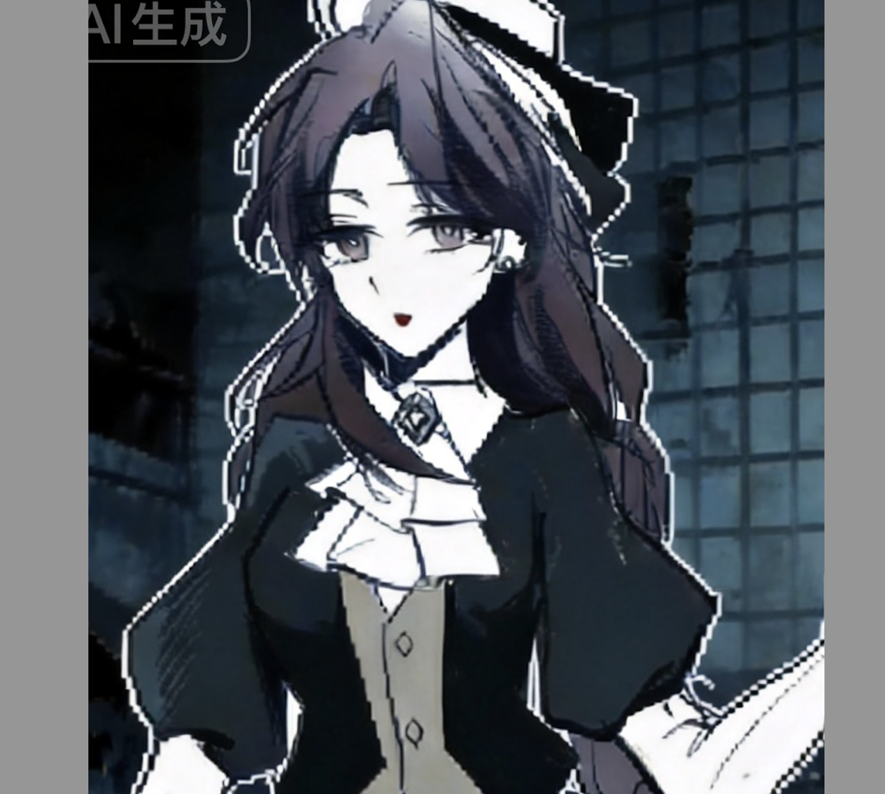 伊芙琳